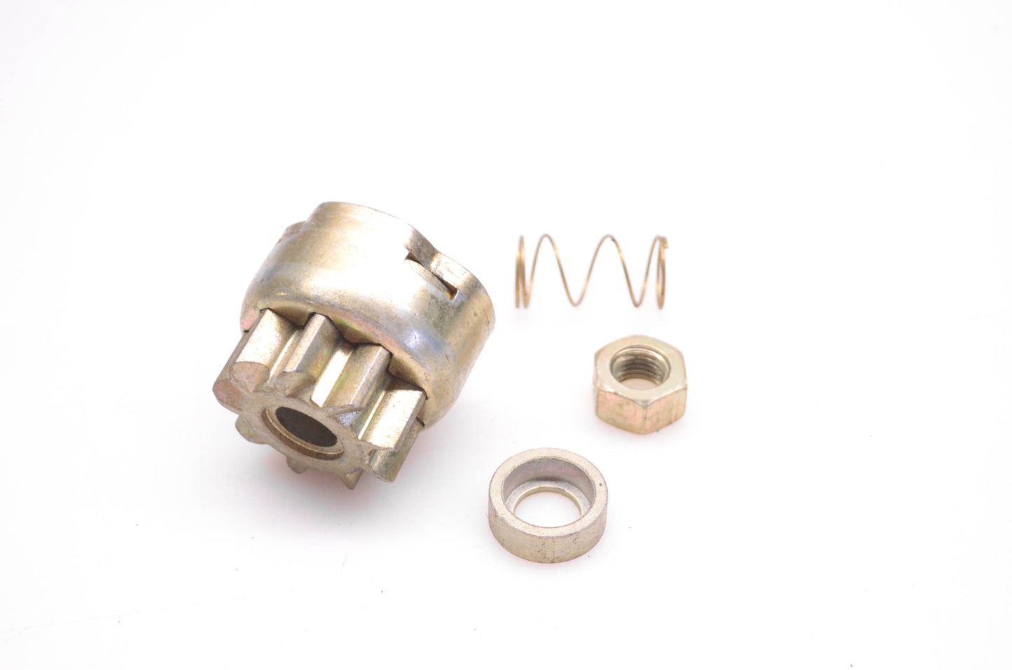 OMC 391744, DRE 2180S Prestolite Starter Drive Gear Kit NOS