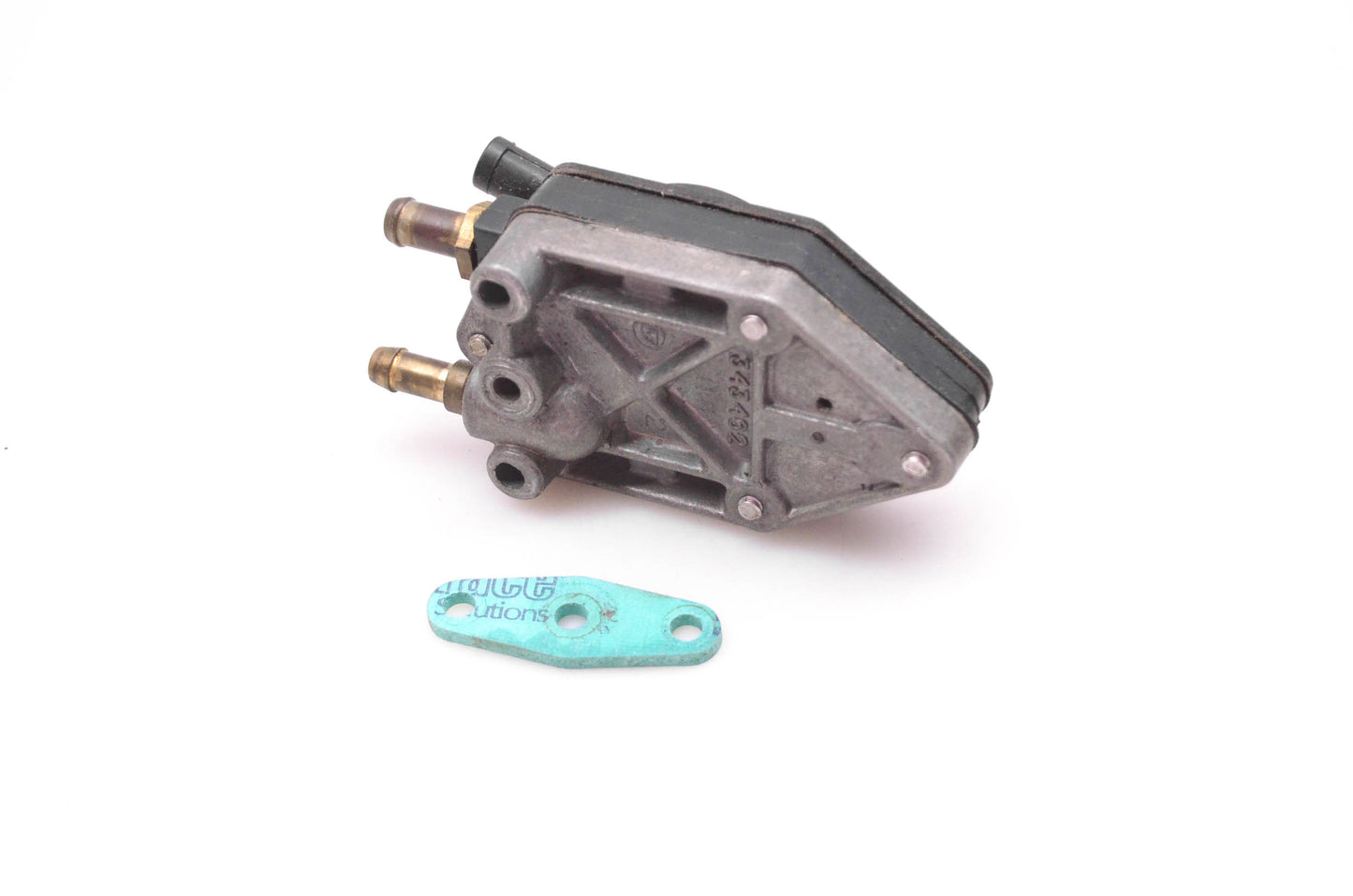 OMC 438557, 343462 Fuel Pump Assembly