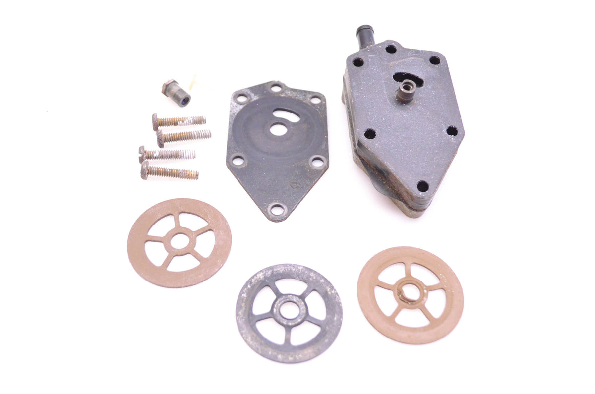 OMC 432451 Fuel Pump Assembly