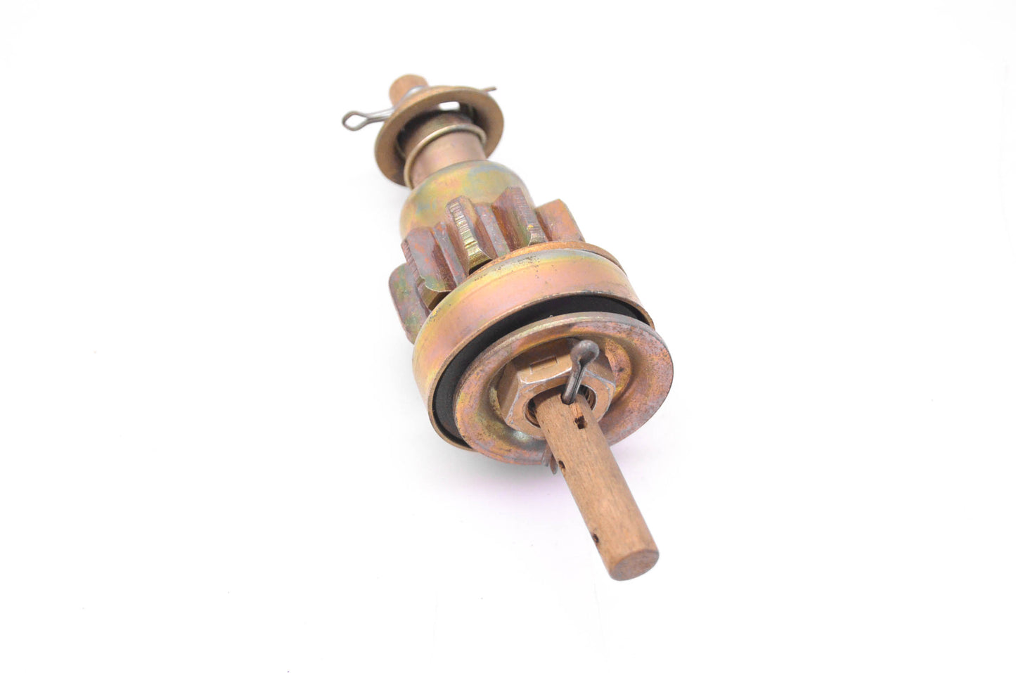 OMC 384785 Starter Drive NOS