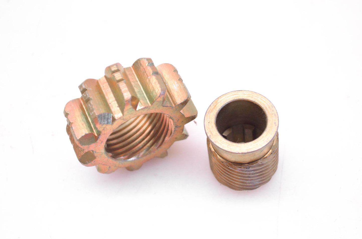 OMC 387382 Pinion & Shaft NOS