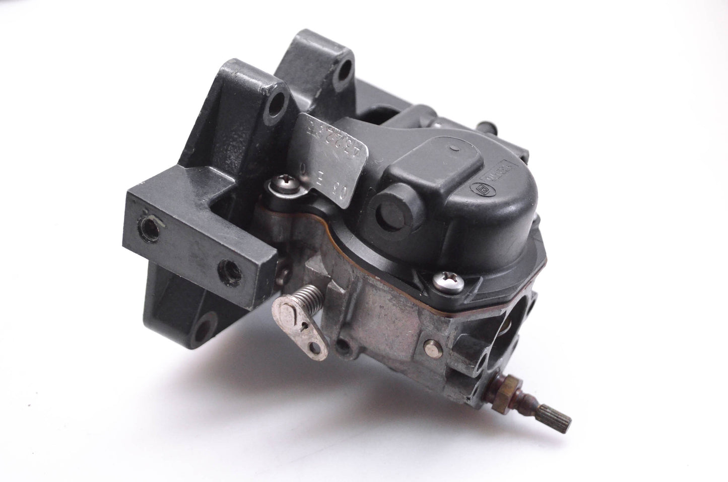 OMC 432295 Carburetor Assembly