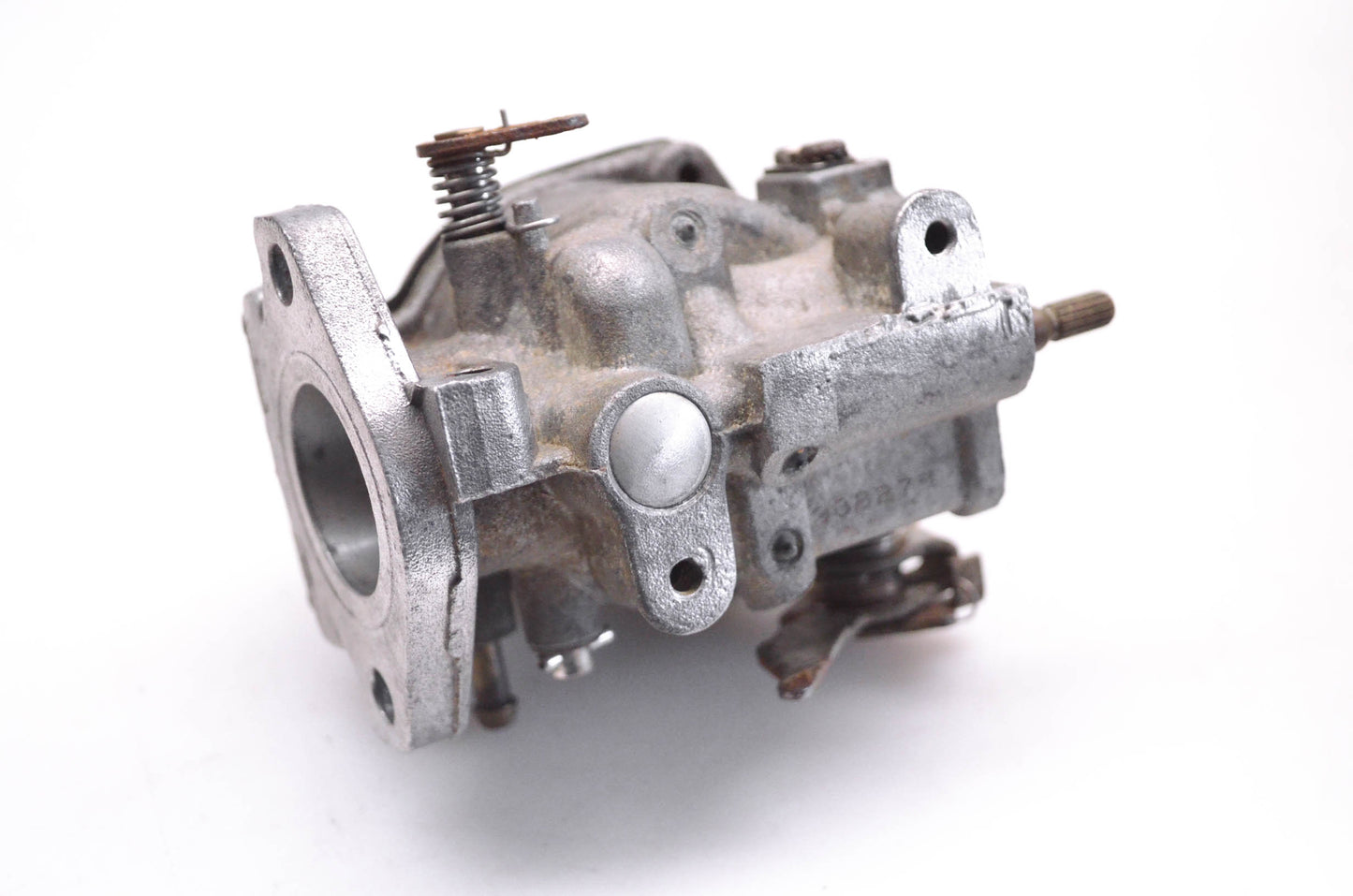 OMC 319010, 388275 Carburetor Assembly