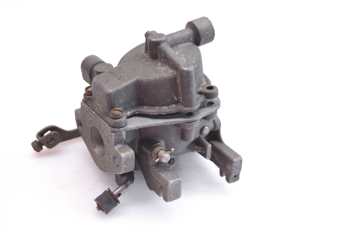 OMC 303450, 302985 Carburetor Assembly