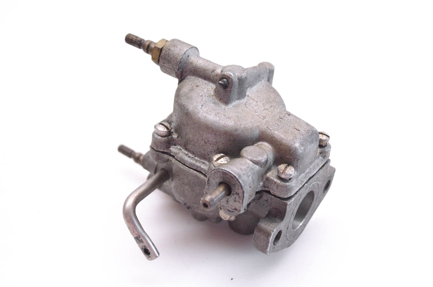 OMC 386183, 315175 Carburetor Assembly