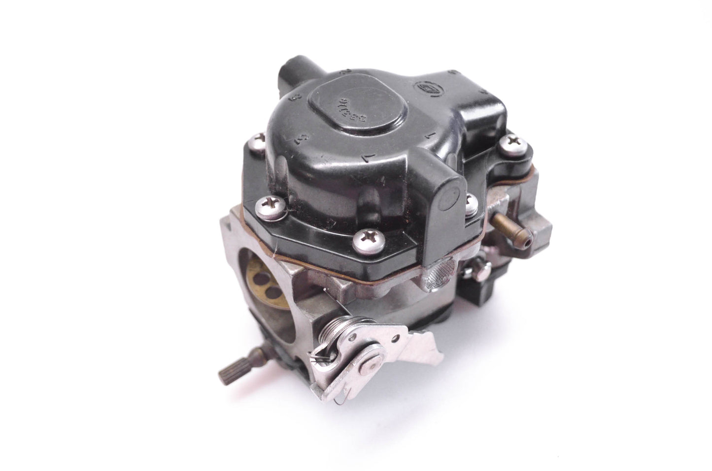 OMC 433051, 333116, 334050 Carburetor Assembly