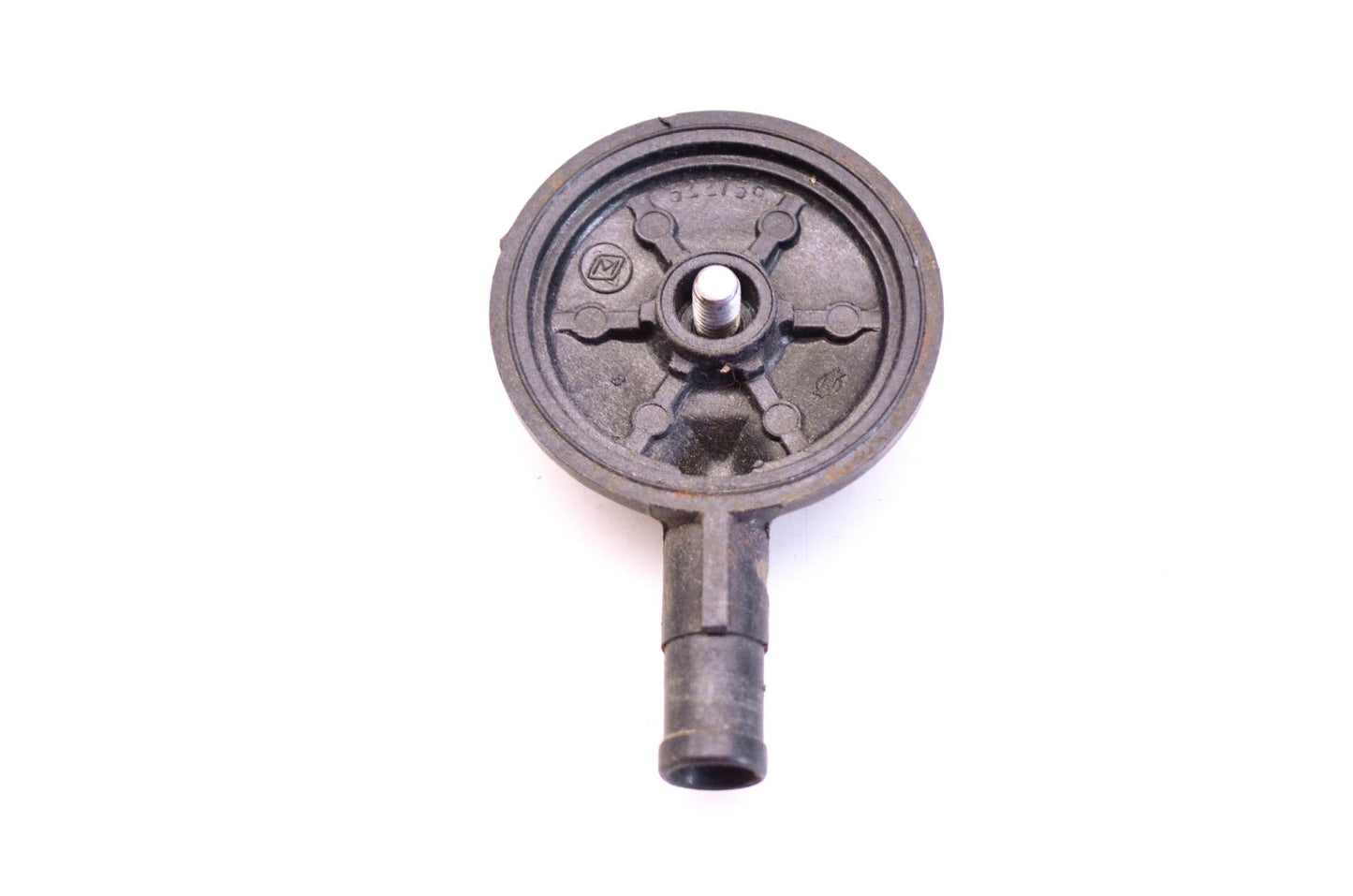 OMC 322759 Fuel Pump Cover w/ Screw
