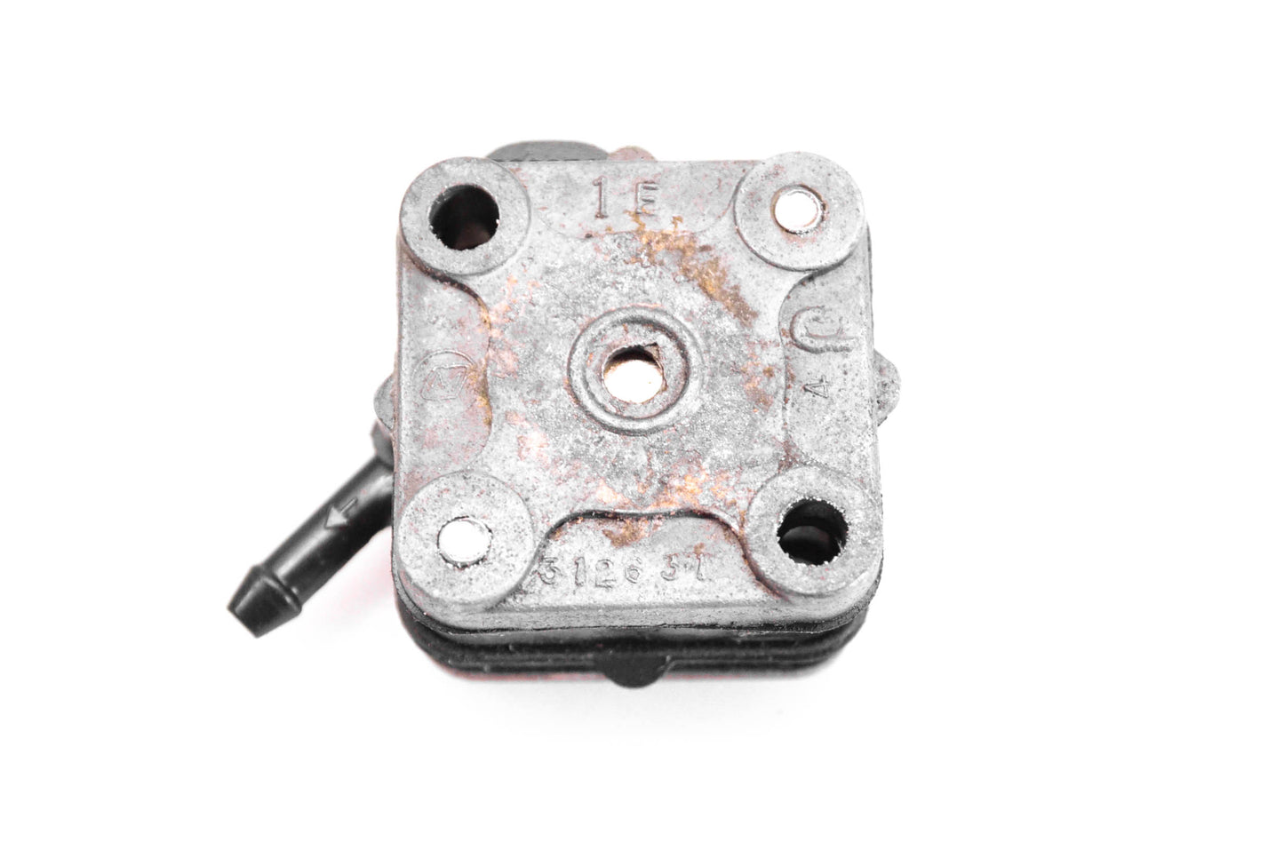 OMC 312631 Fuel Pump Partial Assembly