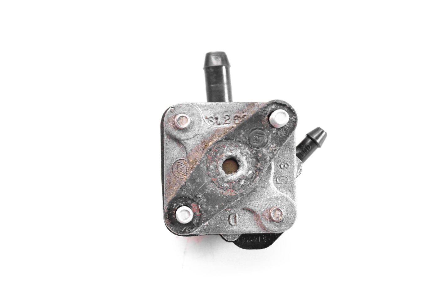 OMC 312631 Fuel Pump Assembly