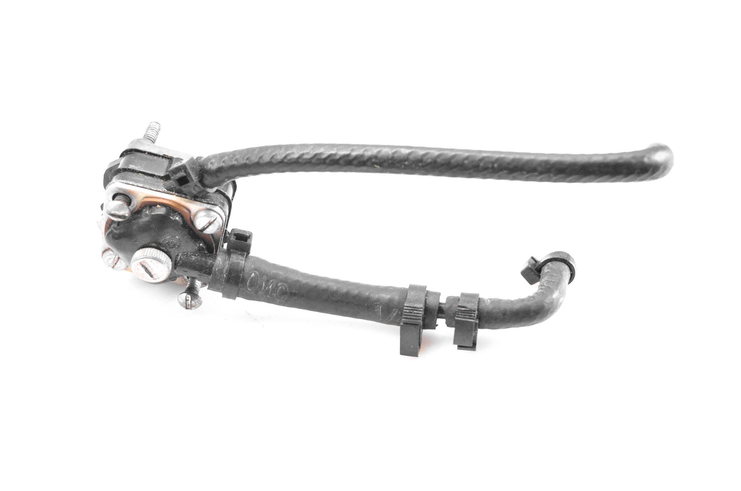OMC 312631 Fuel Pump Assembly w/ Hoses