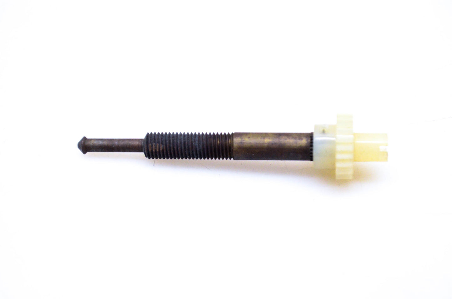 OMC 378001 Needle Valve & Gear Assembly NOS