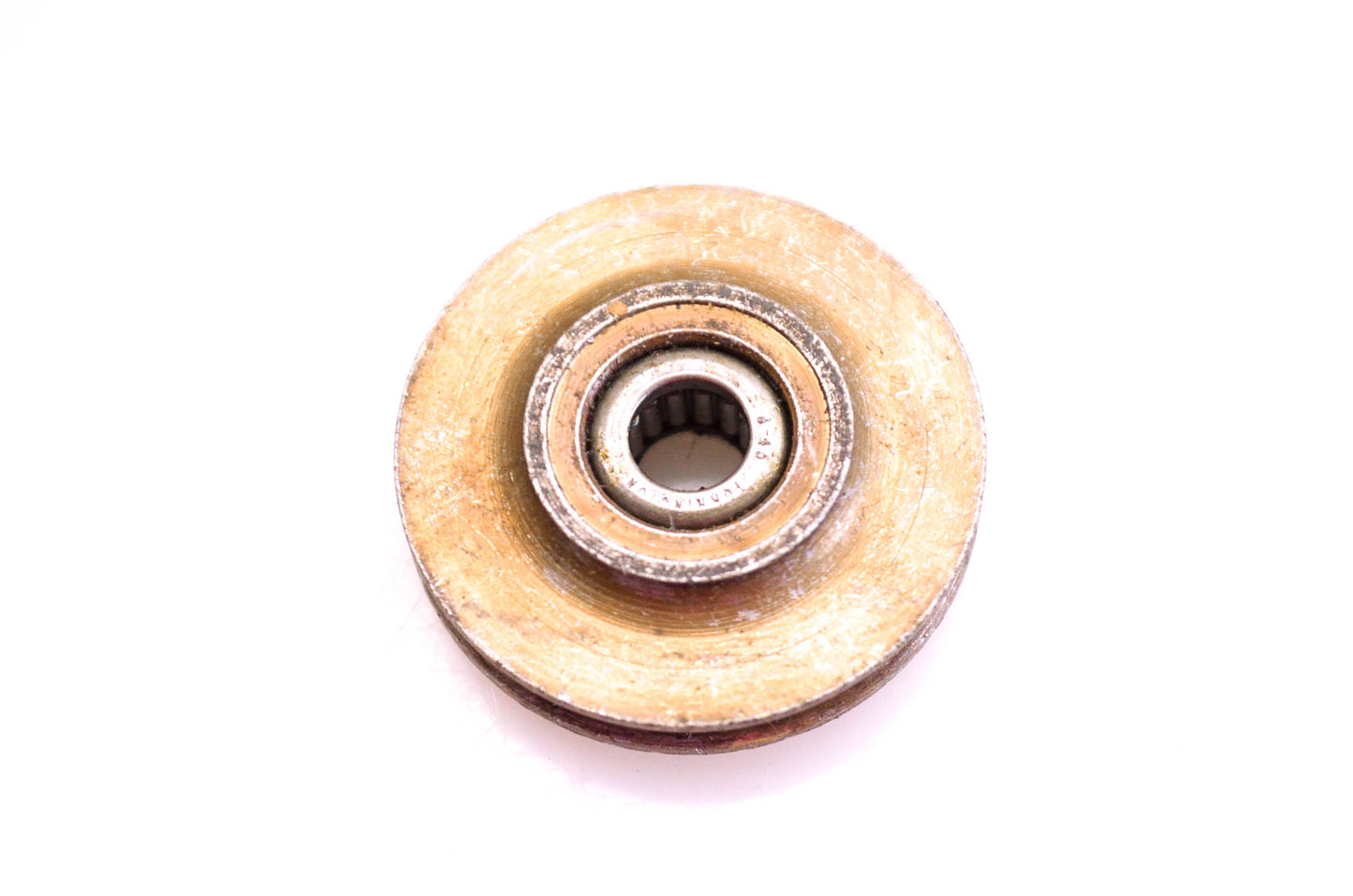 OMC 982033 Bearing Housing Idler Pulley NOS