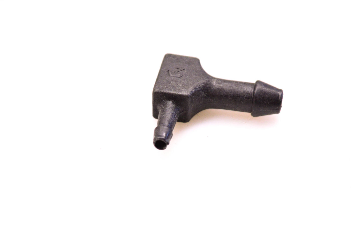 OMC 327729 Fuel Line Connector NOS