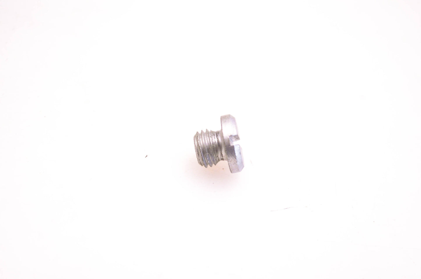 OMC 317501 Screw Plug NOS