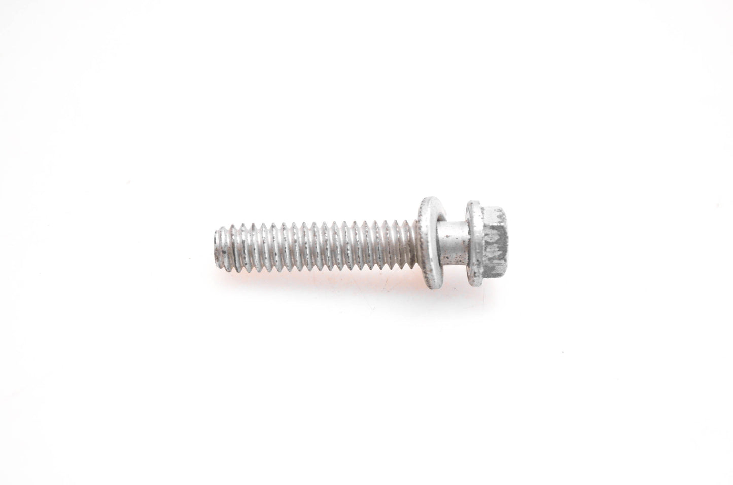 OMC 314490 Exhaust Housing Screw NOS