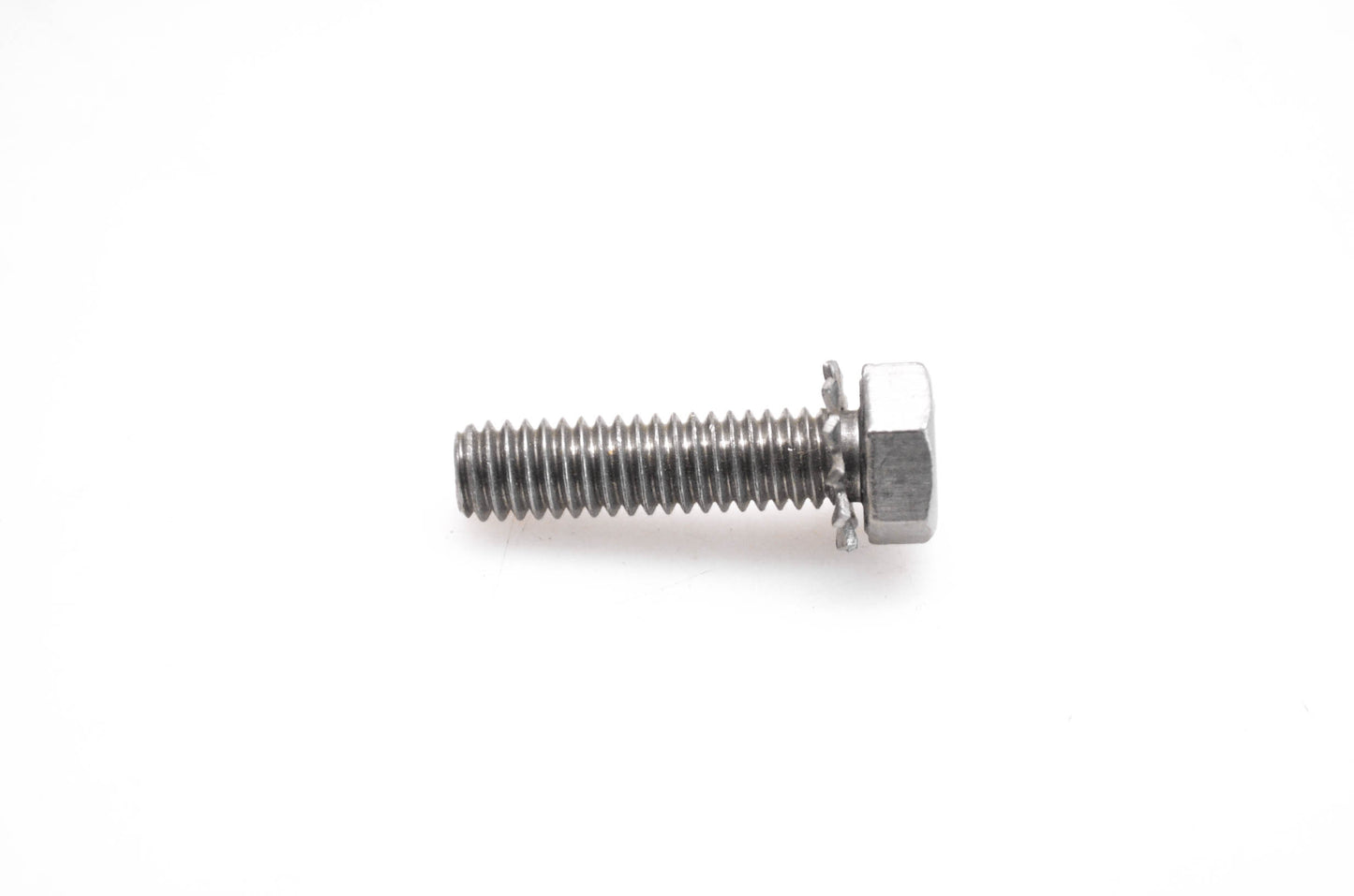 OMC 307298 Bolt Screw w/ Lock Washer NOS