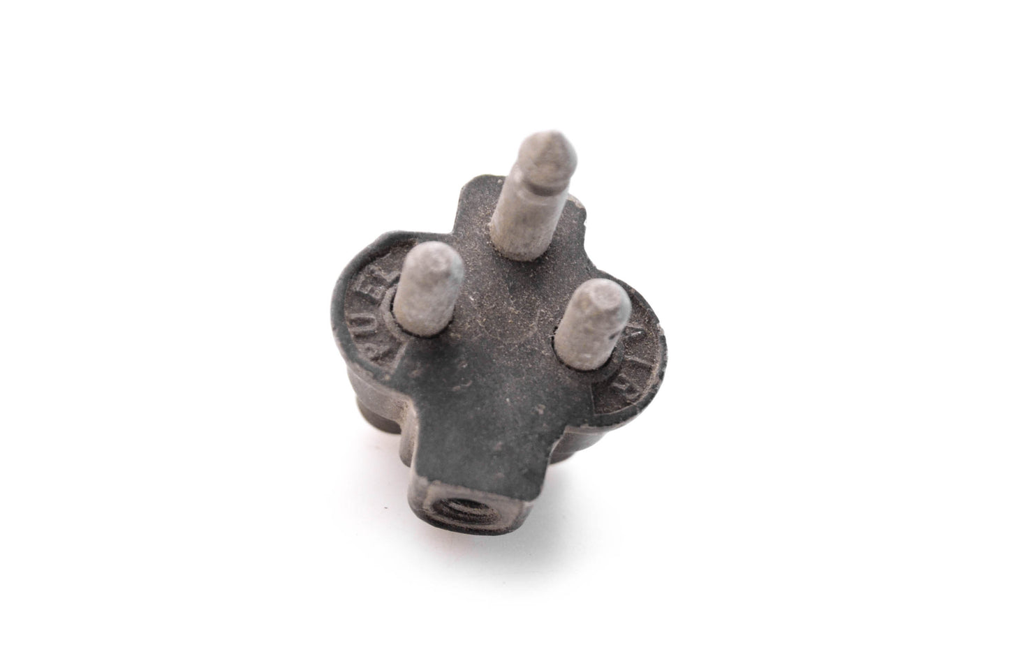 OMC 301840 Dual Line Fuel/Air Connector