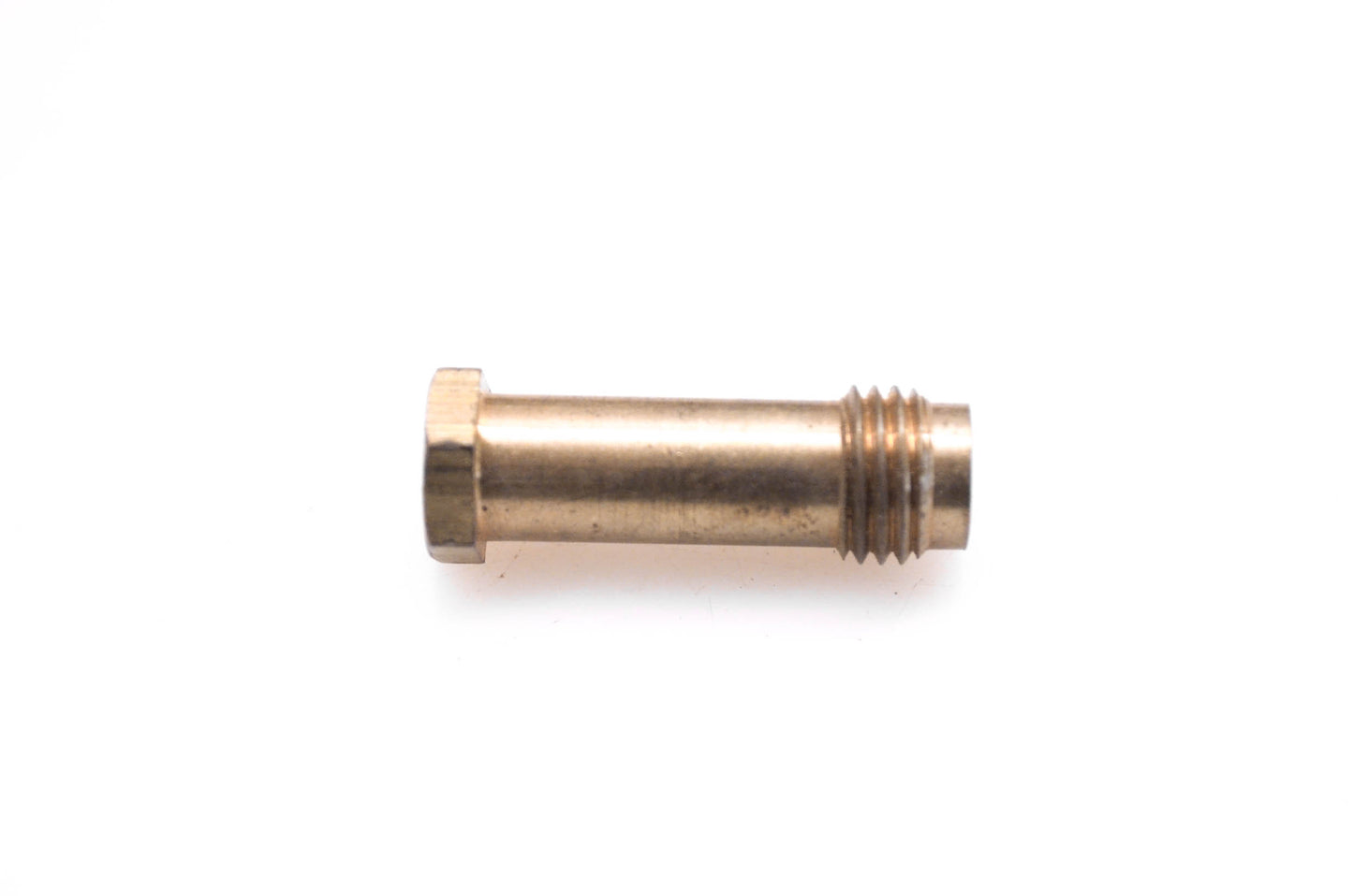 OMC 303291 Carburetor Gland Nut NOS