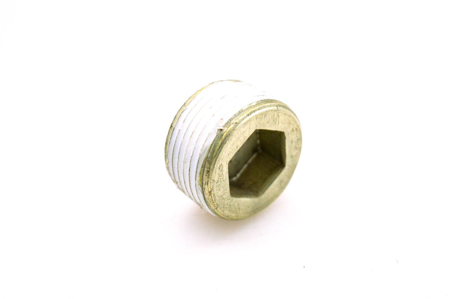 OMC 305124 Oil Hole Plug NOS