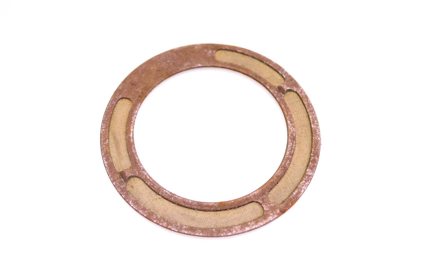 OMC 383105 Oil Pump Housing Screen NOS