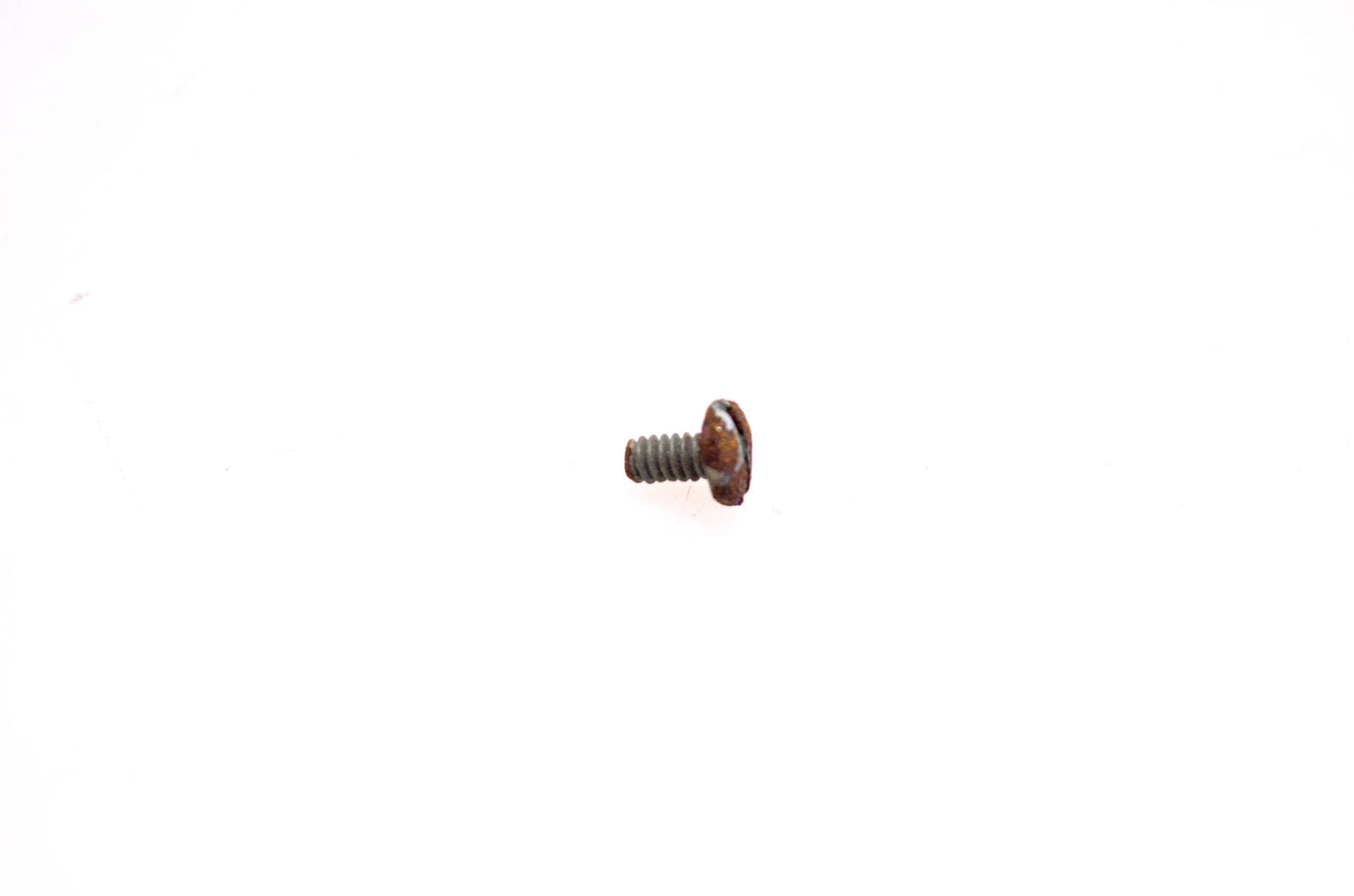 OMC 312852 Valve Screw NOS
