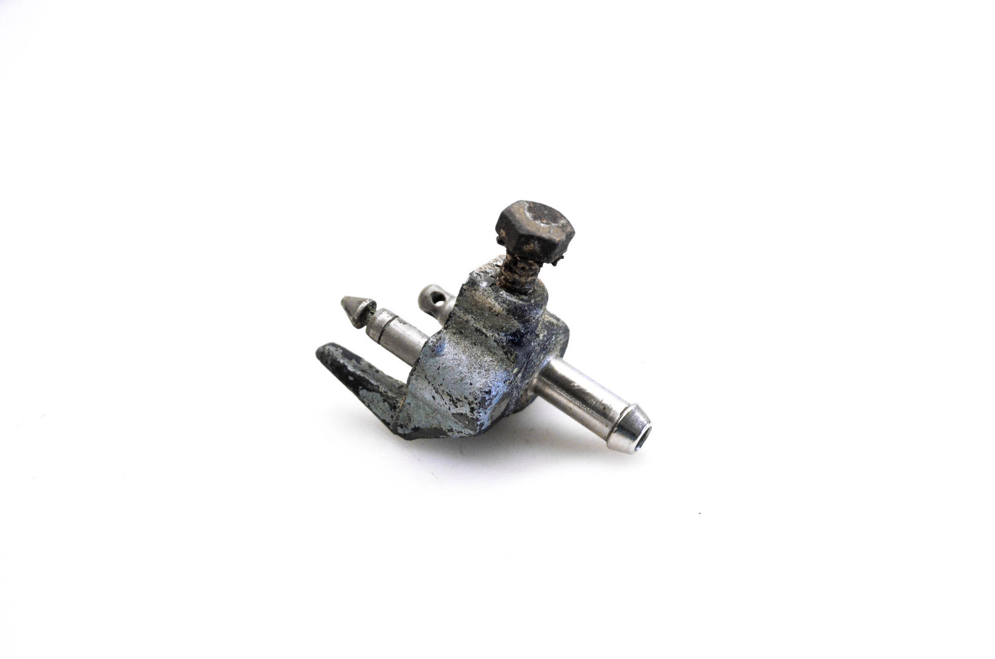 OMC 376154 Fuel Connector