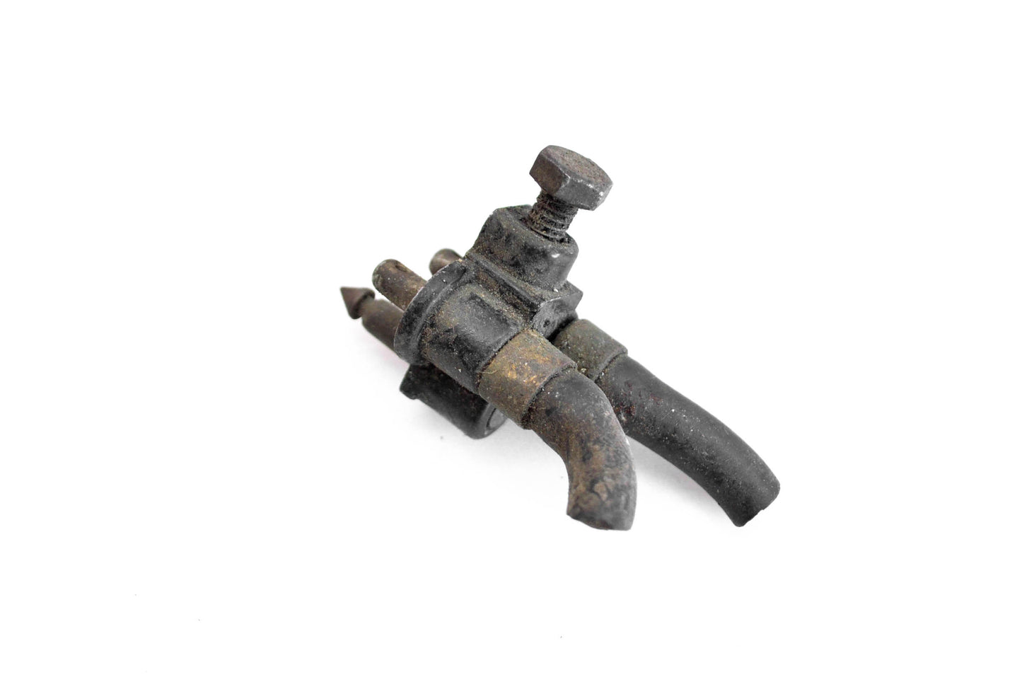 OMC 301840 Dual Line Fuel/Air Connector