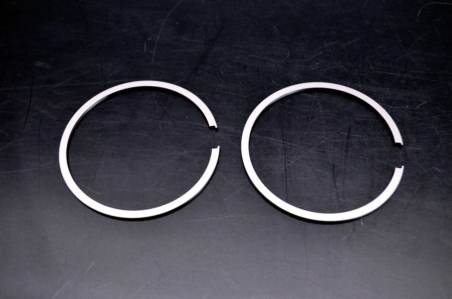 OMC 383473 Standard 2 Ring Kit NOS