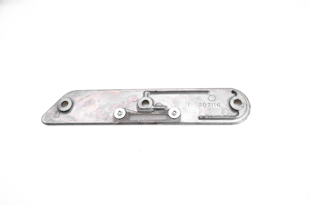 OMC 378971 Sterndrive Cover w/ Screen NOS