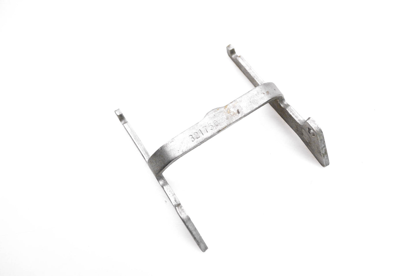 OMC 321750 Reverse Lock Locking Lever NOS