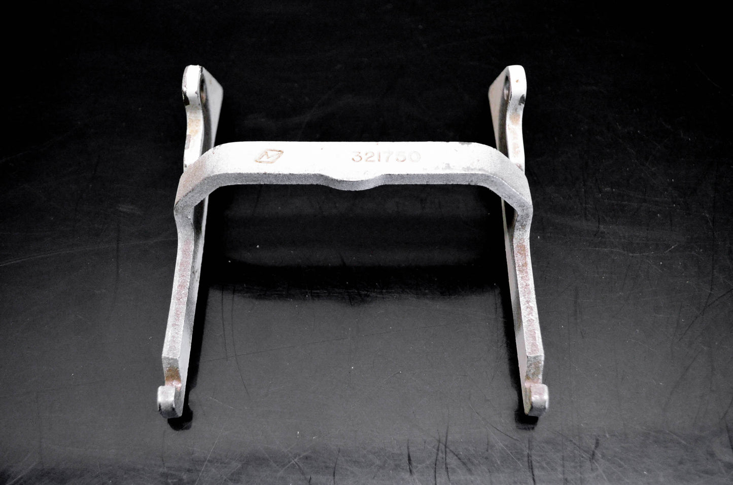 OMC 321750 Reverse Lock Locking Lever