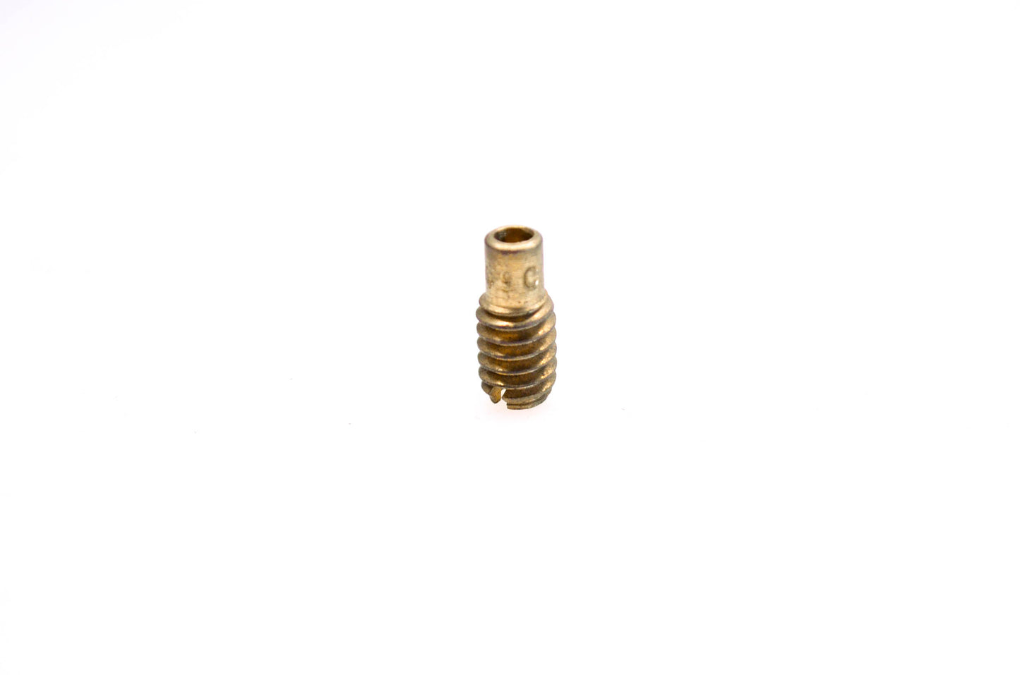 OMC 322221 Orifice Plug 49C NOS