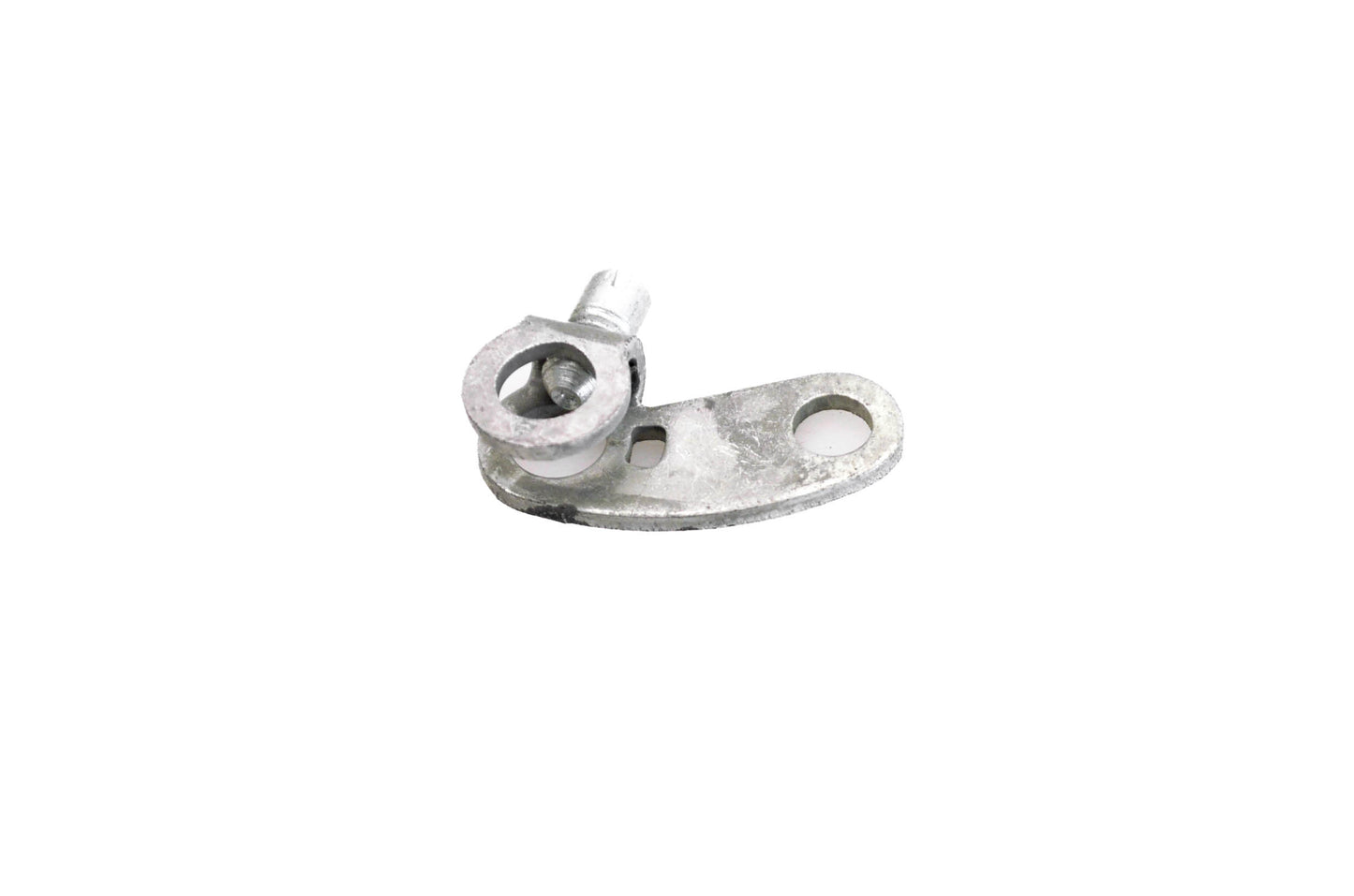OMC 378984 Throttle Arm w/ Set Screw NOS