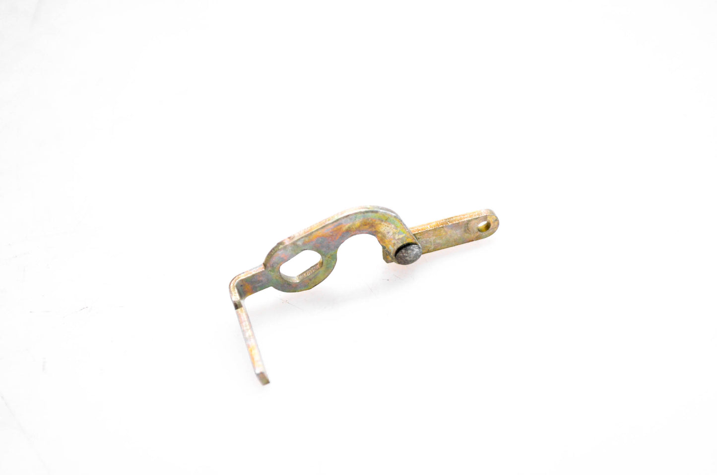 Delco 7010051 Choke Lever & Link NOS