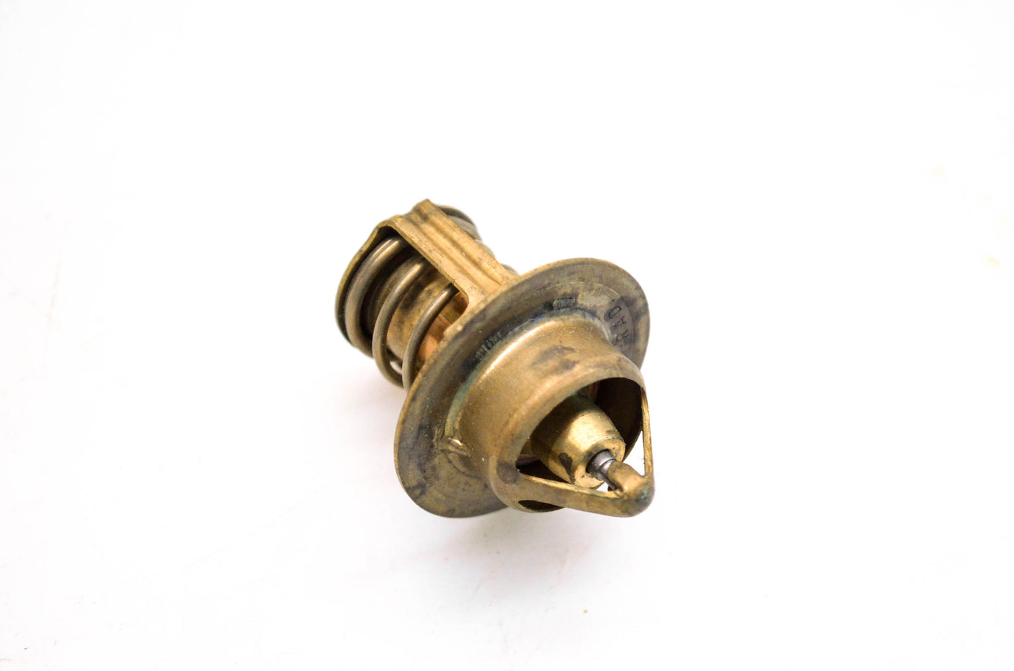 New OMC 0982554 Thermostat Assembly NOS