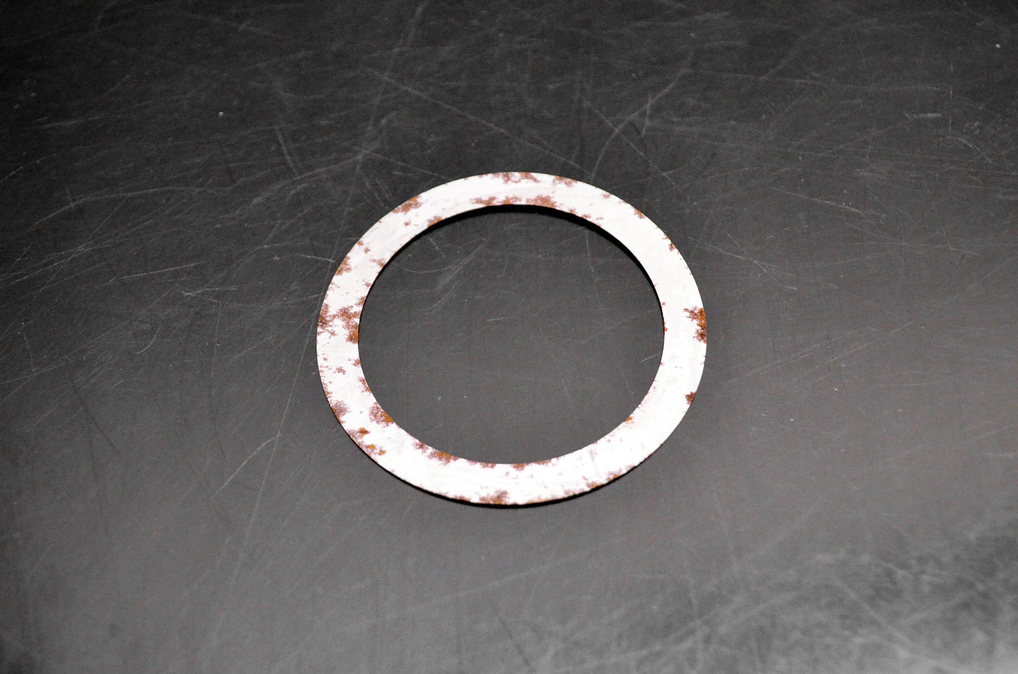 New OMC 908006 Shim Gasket NOS
