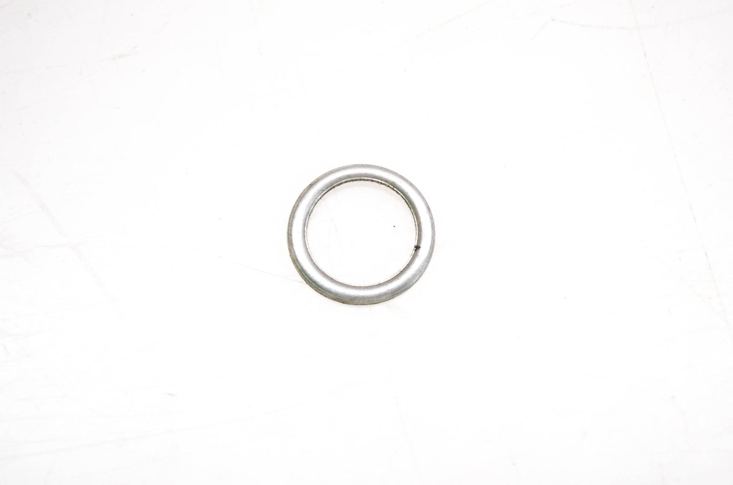 New OMC 307086 Metal Gasket NOS
