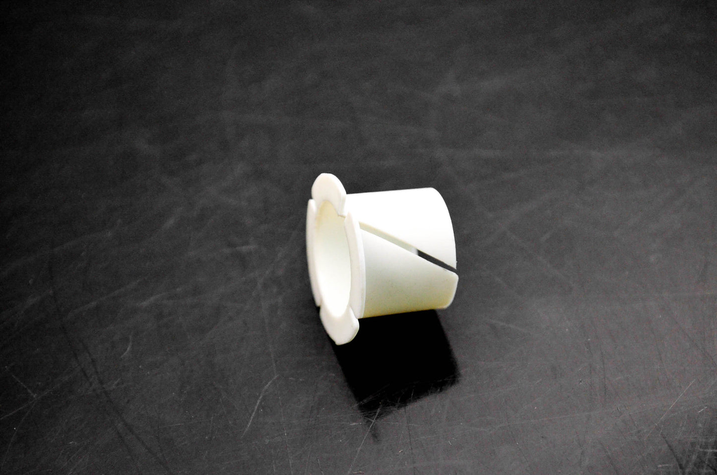 New OMC 318645 Shift Lever Bushing NOS