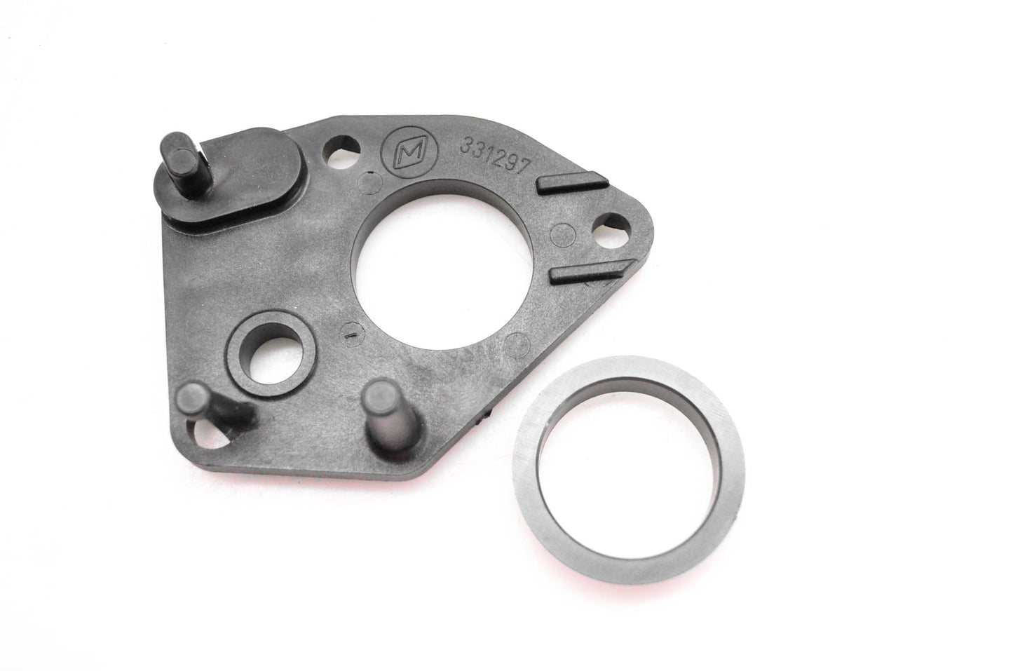 New OMC 396865 Head & Bushing Kit NOS