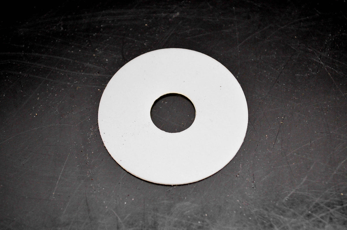 New OMC 322987 Plastic Washer NOS