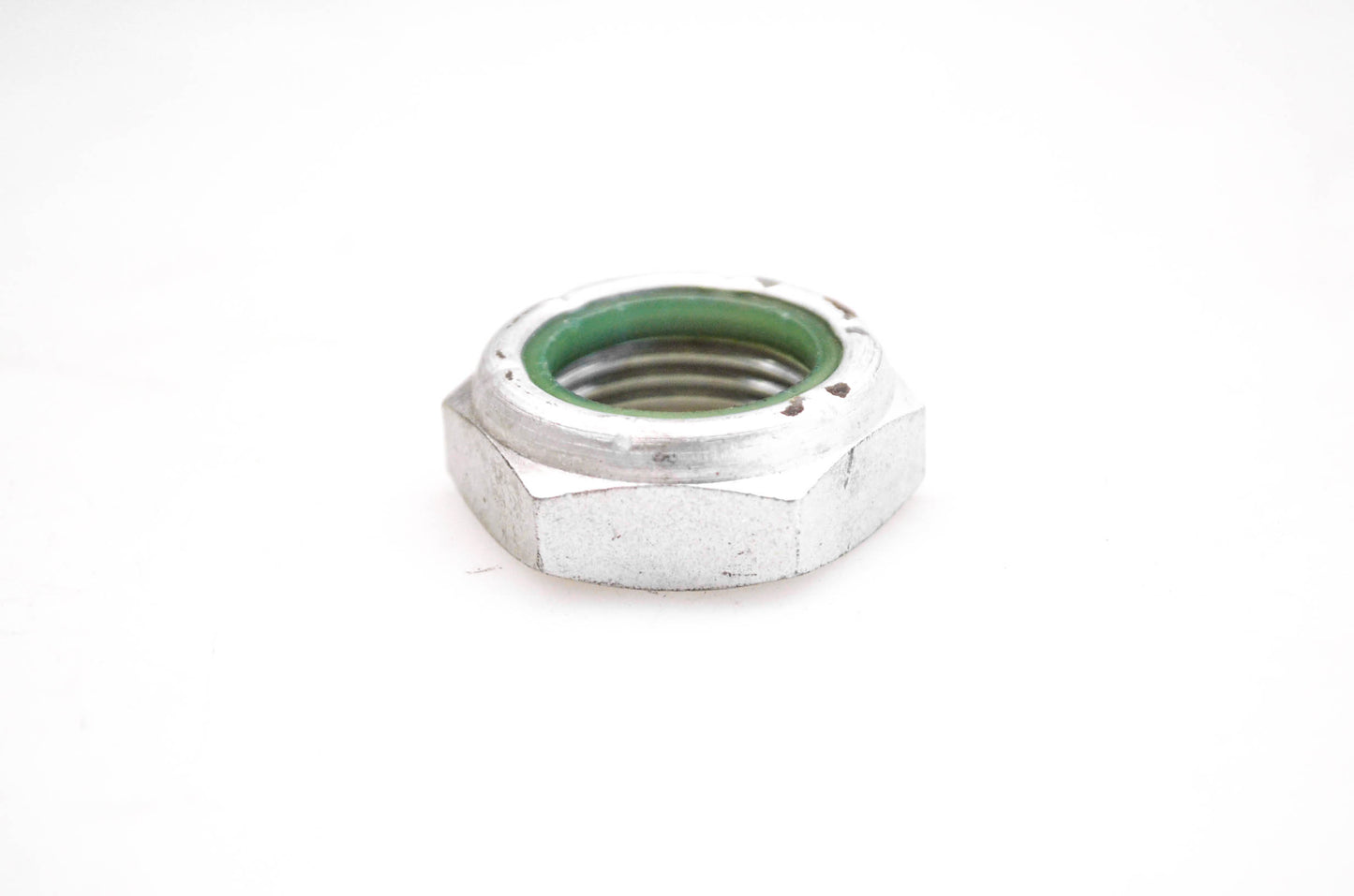 New OMC 316828 Tilt Tube Lock Nut NOS