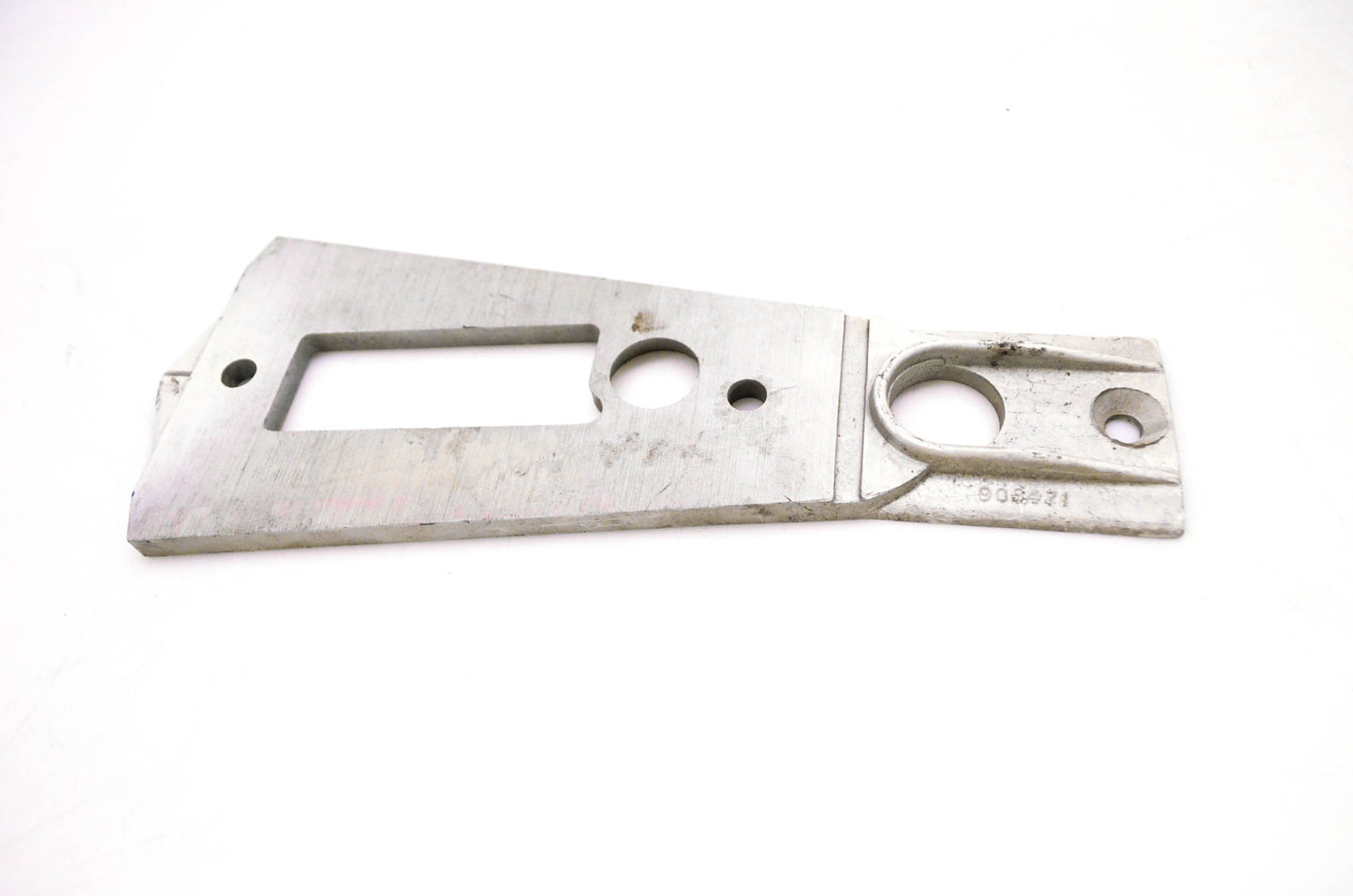 New OMC 908471 Rudder to Lower Gearcase Plate NOS