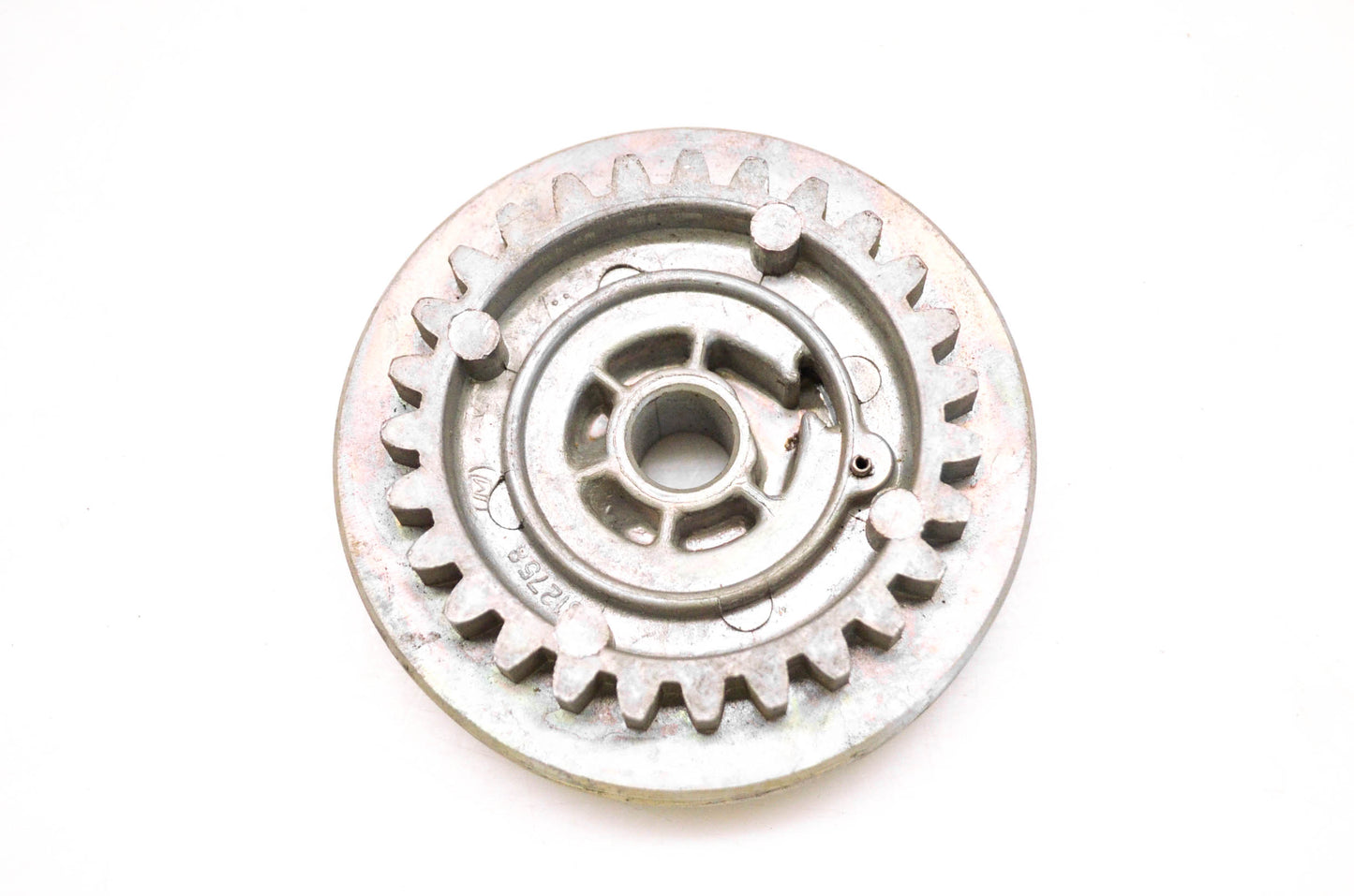 New OMC 312758, 384783 Rewind Starter Pulley NOS
