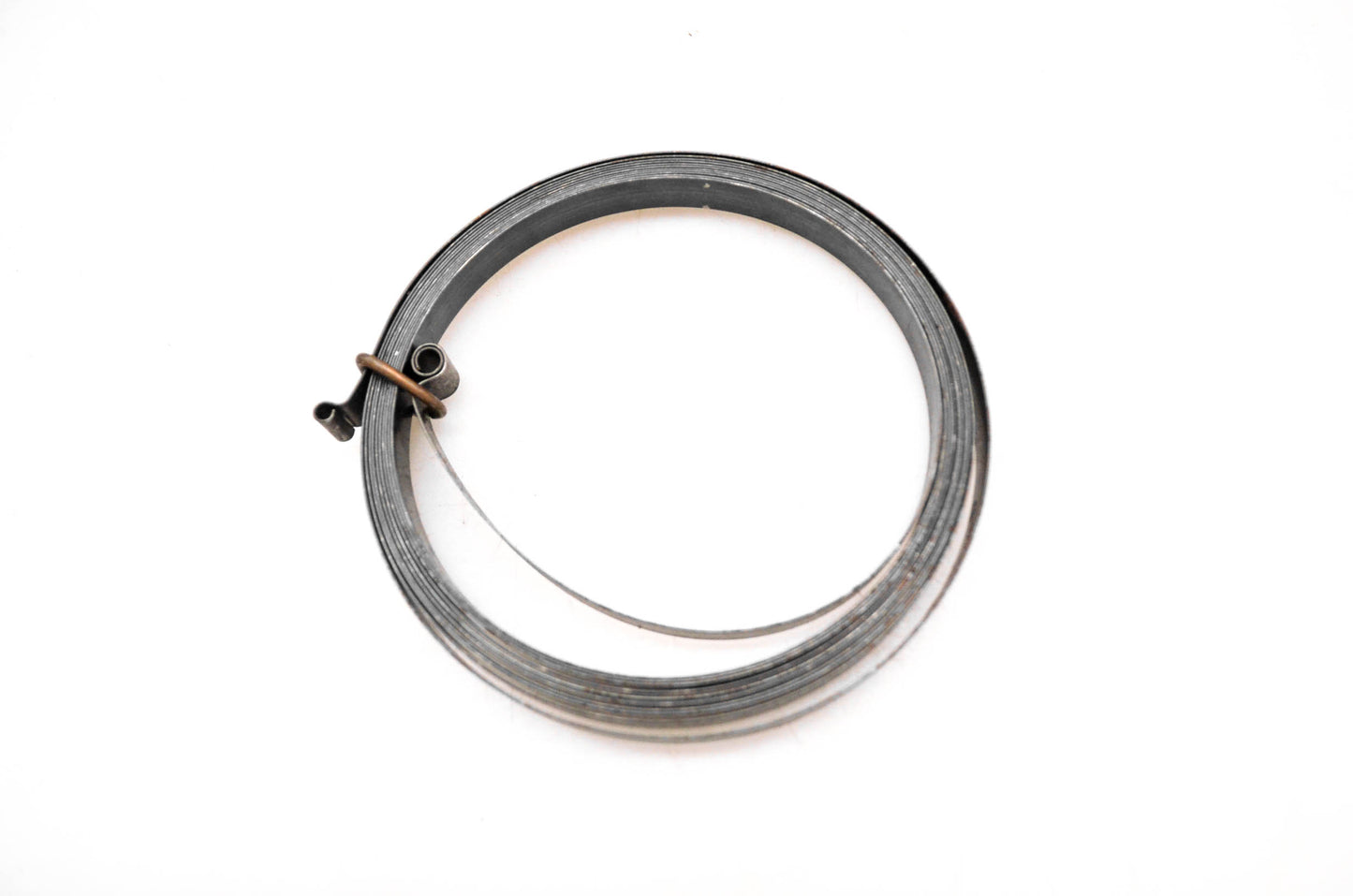 New OMC 317380 Rewind Spring NOS