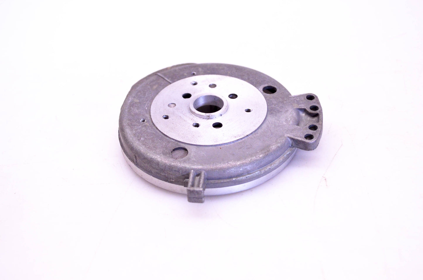 OMC 580318, 510406 Breaker Plate NOS