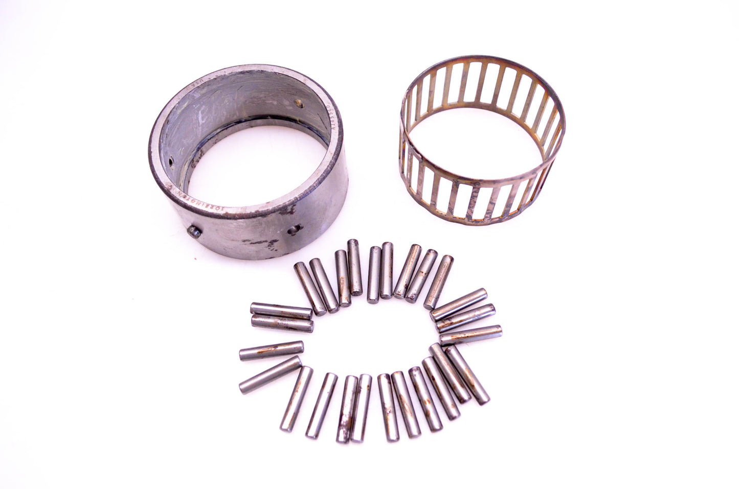 OMC 386471 Roller Bearing Assembly NOS