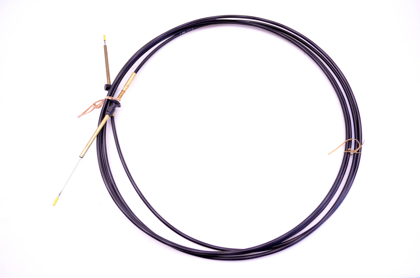 OMC CC17019, 377379 Teleflex #400 Shift Control Cable NOS