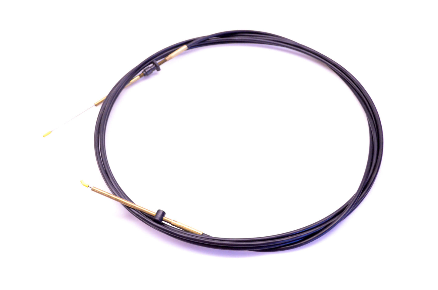 OMC 379822 Teleflex Shift Control Cable NOS