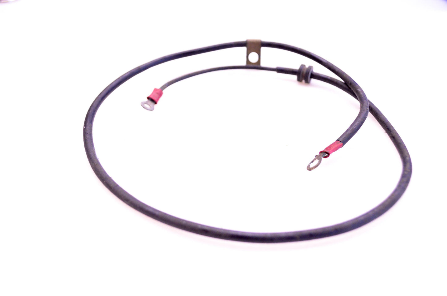 OMC 580208 Lead Assembly Cutout & Grommet