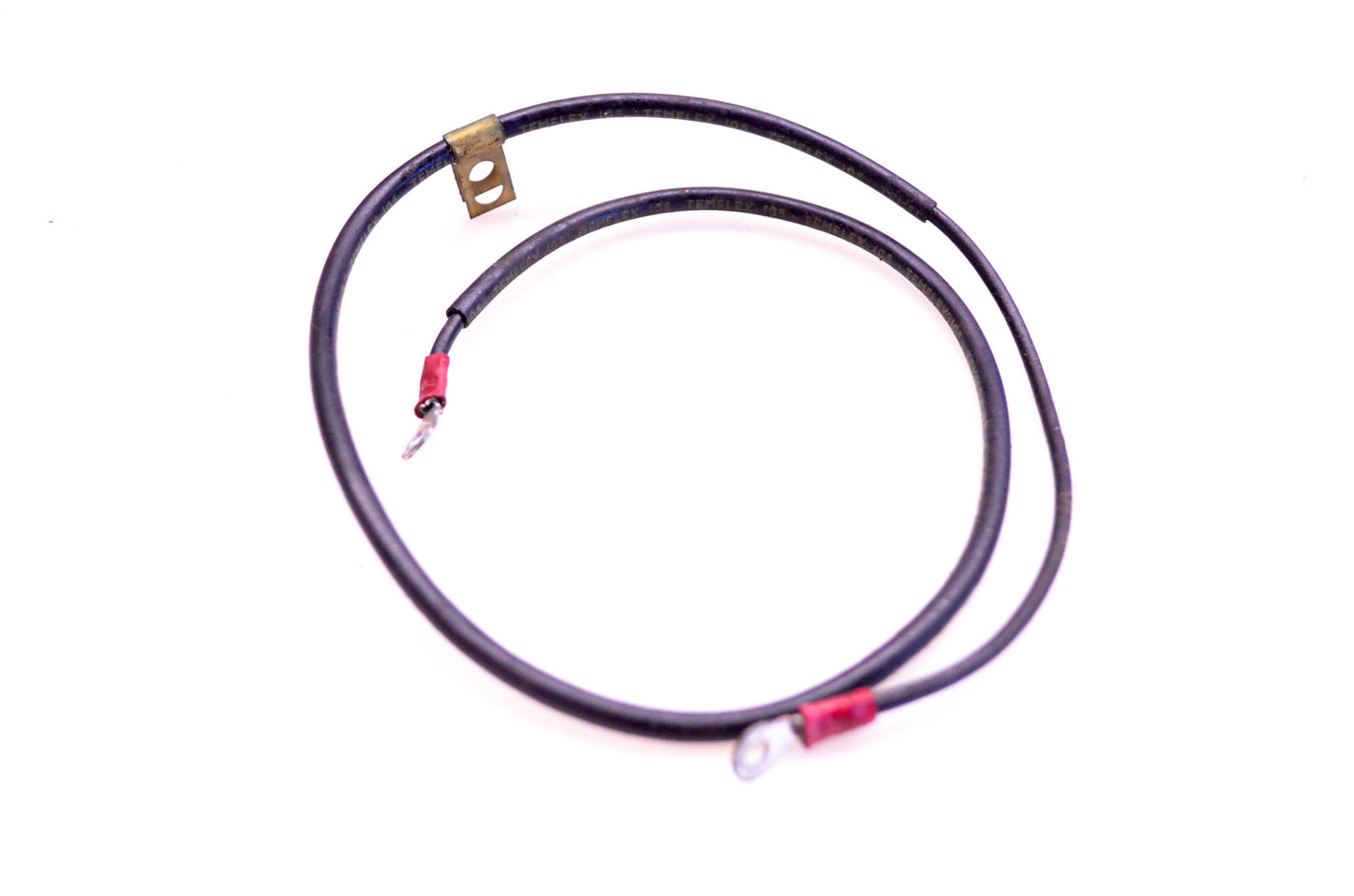 OMC 580181 Lead Assembly Cutout
